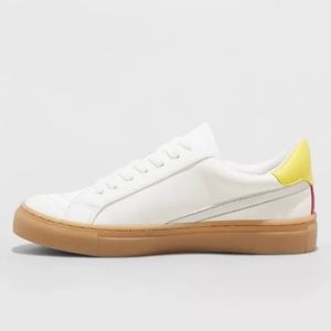 UNIVERSAL THREAD  Brittin Sneakers Matte W…